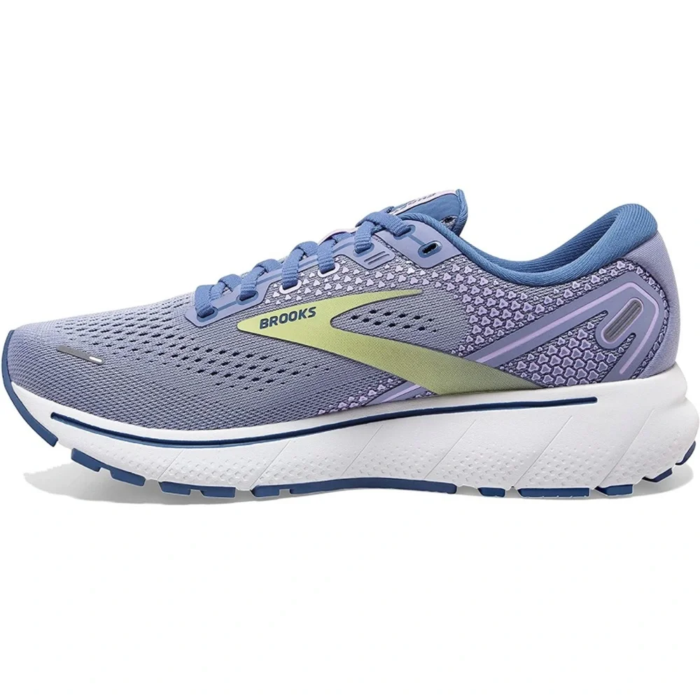 Brooks Ghost 14 Women's Neutral Running Shoes - Picture 14 of 15
